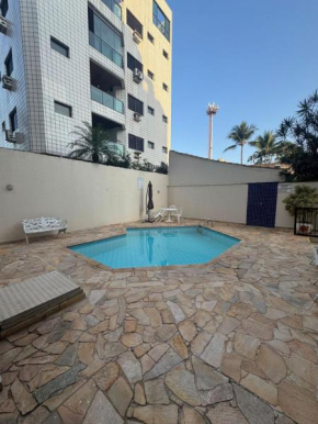 Apartamento na Praia da Enseada